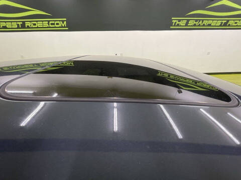 2023 Mazda Mazda3 Hatchback 2.5 S Carbon Edition