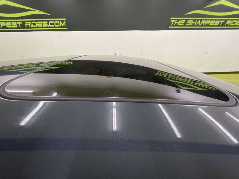 2023 Mazda Mazda3 Hatchback 2.5 S Carbon Edition