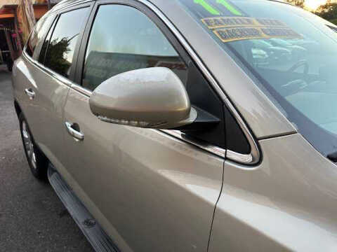 2011 Buick Enclave CXL-2