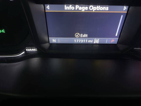 2022 GMC Sierra 1500 Limited