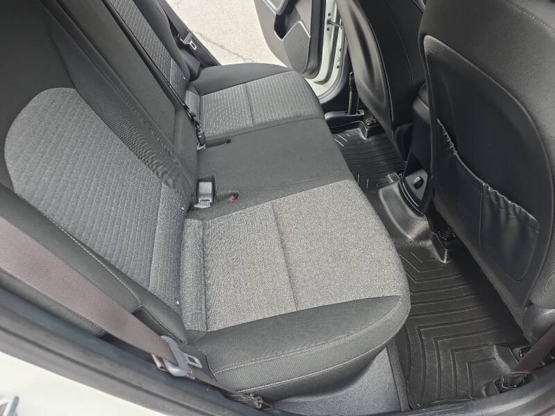 2021 Kia Soul EX