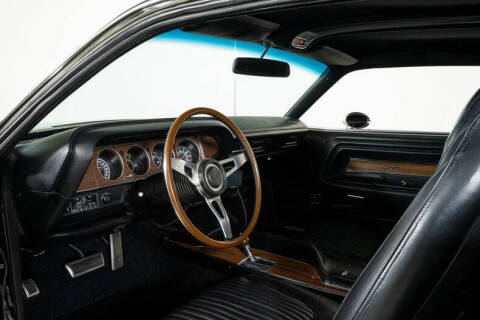 1970 Dodge Challenger