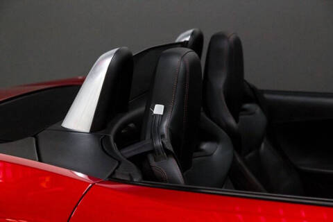 2014 Jaguar F-TYPE S