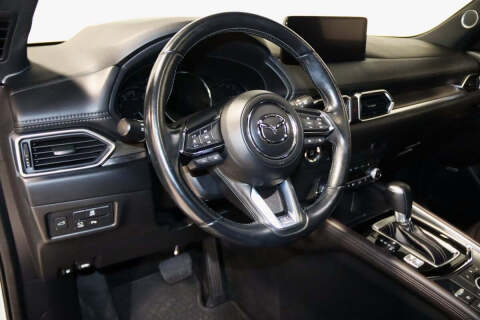 2023 Mazda CX-5 2.5 Turbo Signature