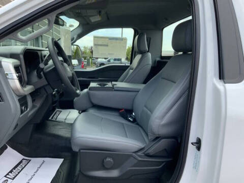 2025 Ford F-350 Super Duty