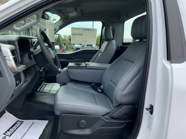 2025 Ford F-350 Super Duty