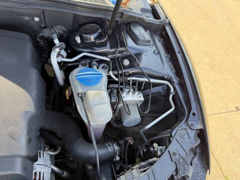 2015 Audi A5 2.0T quattro Premium Plus