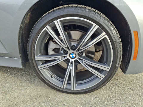 2023 BMW 3 Series 330i xDrive