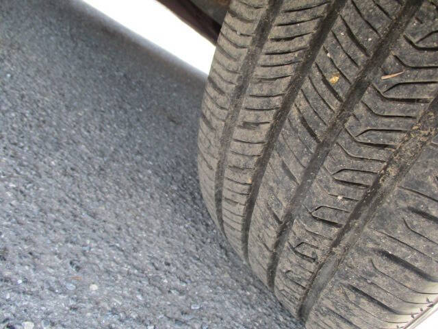 2008 Honda Element SC