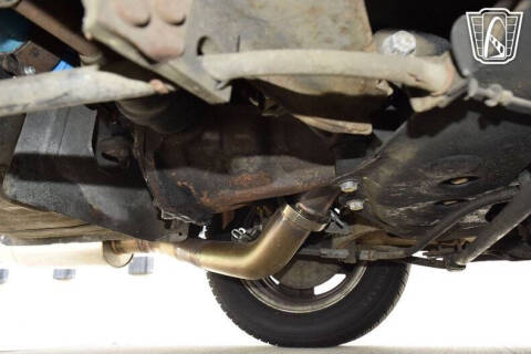 1982 Datsun 280ZX 2+2 Turbo