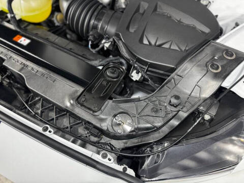 2021 Ford Mustang Shelby GT500