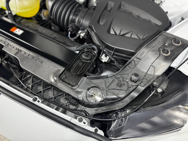 2021 Ford Mustang Shelby GT500