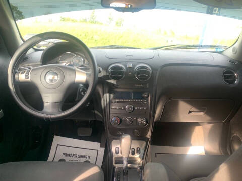 2008 Chevrolet HHR LS