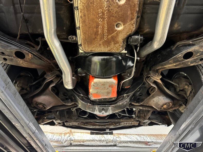 1972 Chevrolet Chevelle