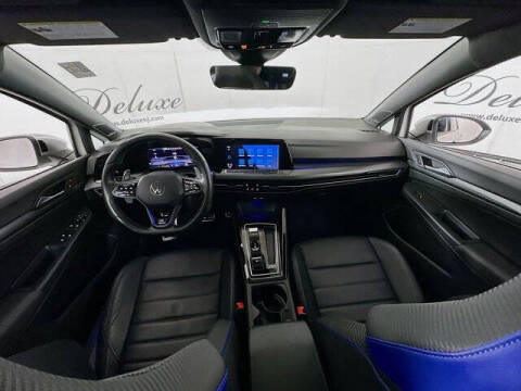 2024 Volkswagen Golf R 4Motion