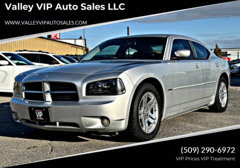 2006 Dodge Charger RT