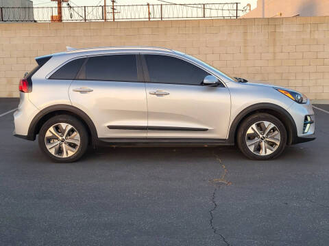2020 Kia Niro EV EX Premium