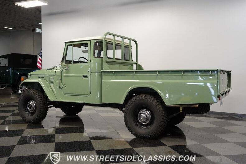 1978 Toyota Land Cruiser