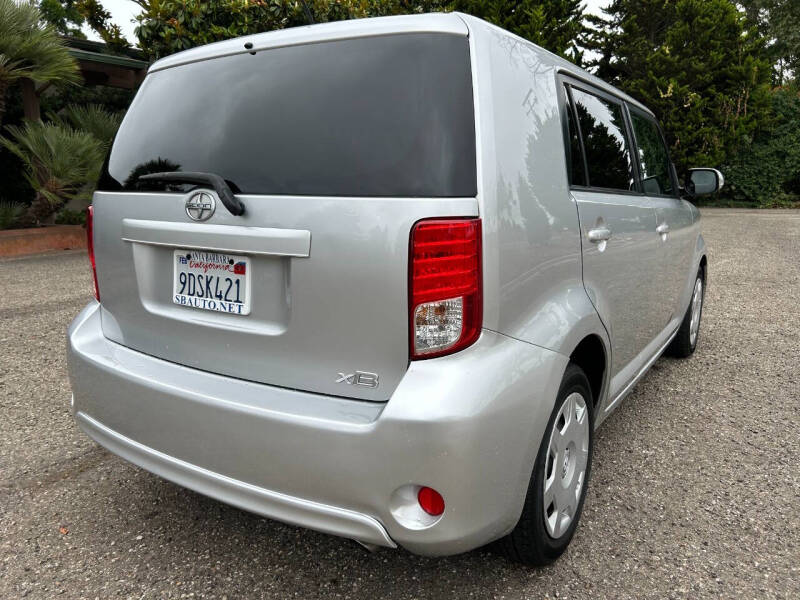 2014 Scion xB