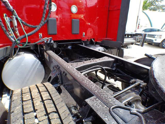 2020 Kenworth T680