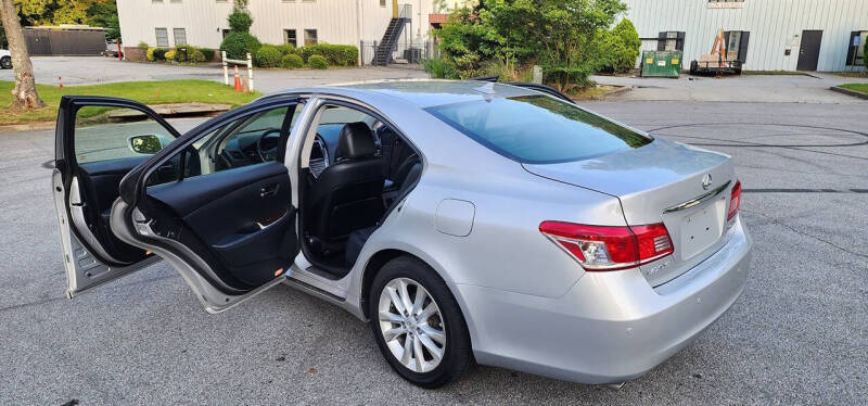 2010 Lexus ES 350