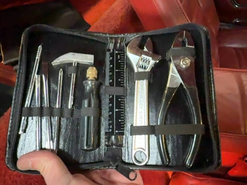 1976 Chevrolet Corvette