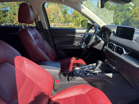 2023 Mazda CX-5 2.5 S Preferred