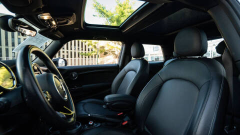 2020 MINI Hardtop 2 Door