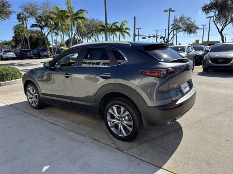 2023 Mazda CX-30 2.5 S Preferred