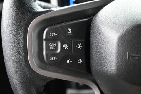 2022 Ford Bronco Outer Banks Advanced