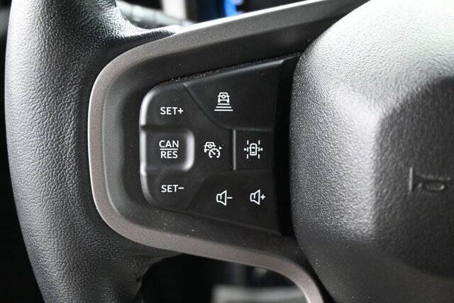 2022 Ford Bronco Outer Banks Advanced