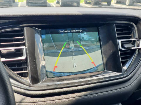 2024 Dodge Durango SXT