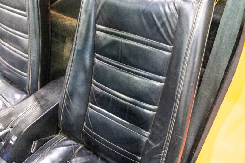 1975 Chevrolet Corvette