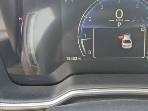 2024 Toyota Corolla XSE