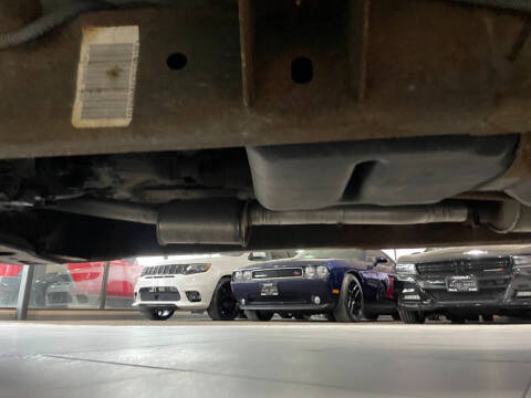 2005 Dodge Dakota SLT