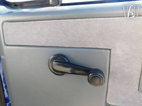 1984 Chevrolet C/K 10 Series