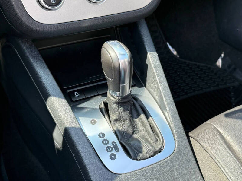 2013 Volkswagen Eos