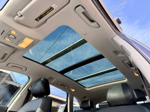 2014 Audi Q5 3.0T quattro Premium Plus