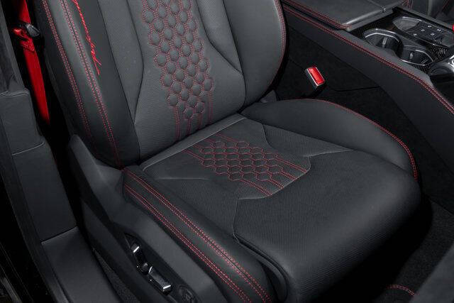 2023 Lamborghini Urus Performante