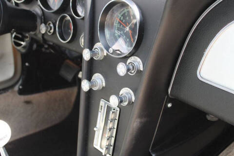 1965 Chevrolet Corvette