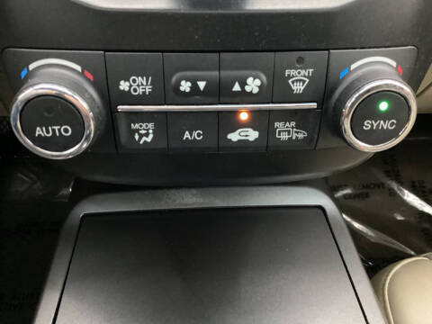 2014 Acura RDX