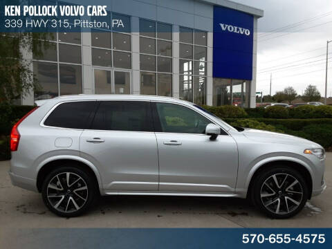 2021 Volvo XC90