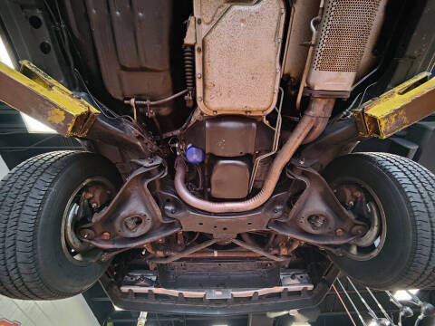 1987 Chevrolet Monte Carlo SS Aero