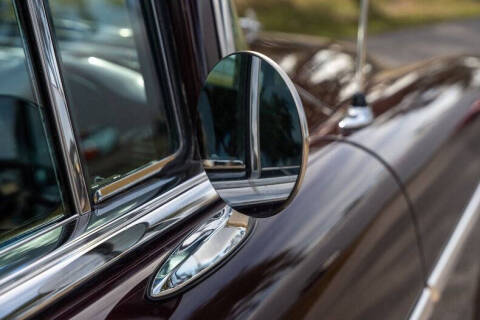 1955 Chevrolet Bel Air