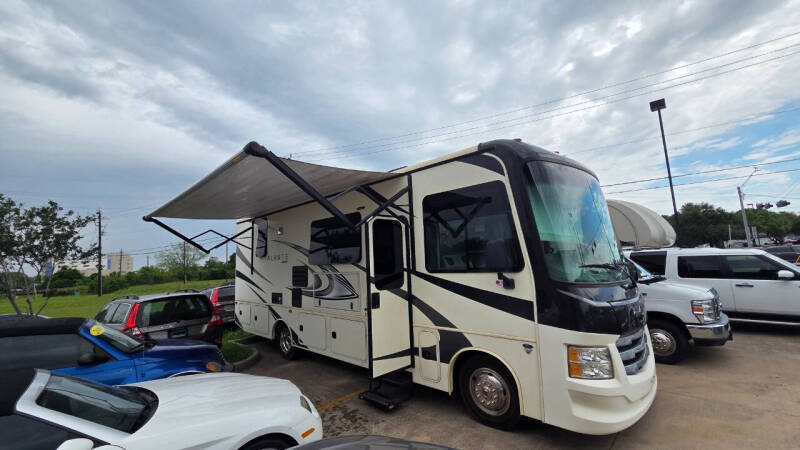 2022 Jayco Alante