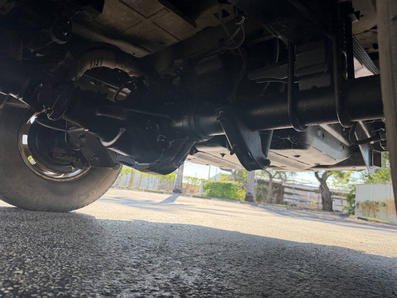 2000 Ford Excursion XLT
