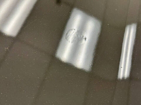 1971 Chevrolet Corvette