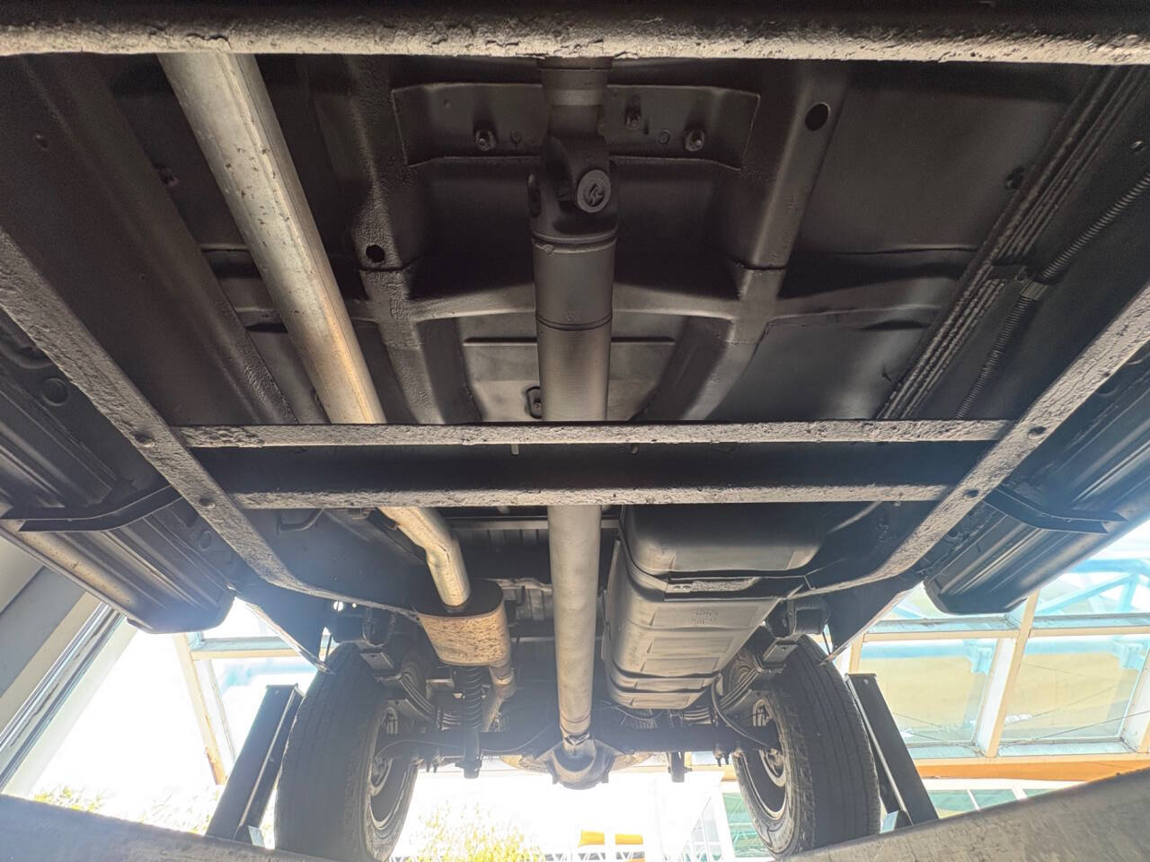 1994 Chevrolet C/K 1500 Series 55