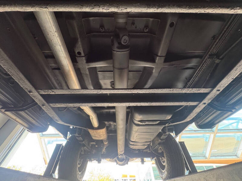 1994 Chevrolet C/K 1500 Series