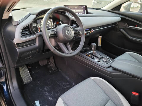 2026 Mazda CX-30 2.5 S Aire Edition